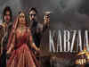 'Kabzaa' Box office Collection: Kichcha Sudeep, Upendra's film struggles to attract audience despite multi-lingual release