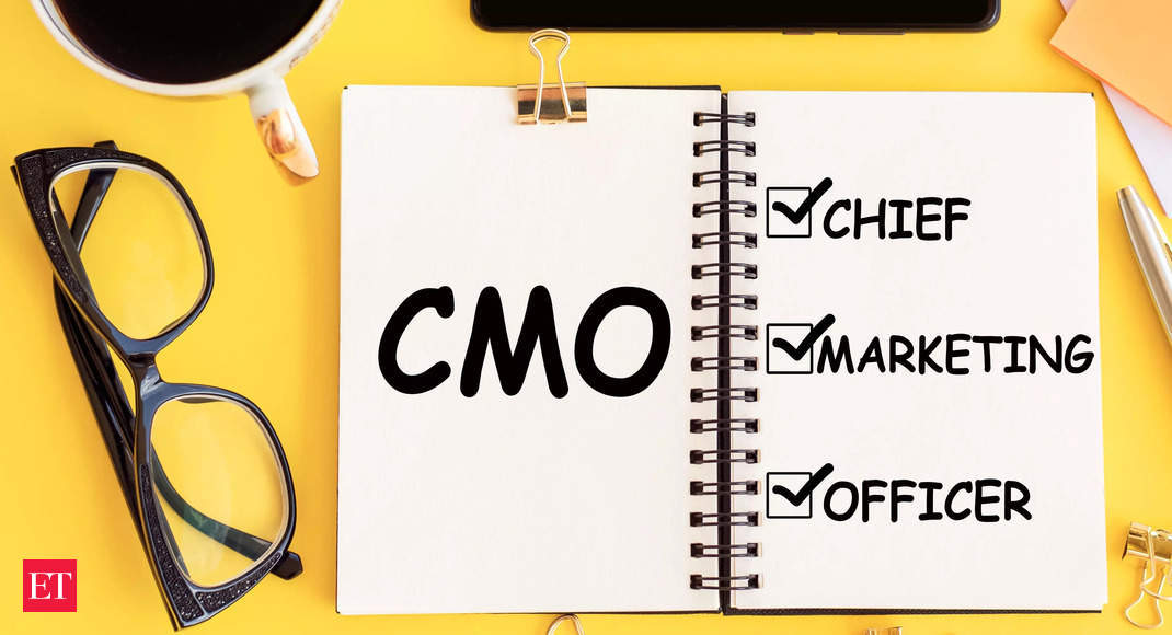 The art and science of a CMO role in 2023