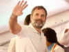 Rahul Gandhi gets 2 years' jail on Modi surname defamation case, gets bail
