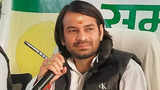 Bihar Minister and RJD leader Tej Pratap Yadav says he saw God in dream, shares video
