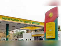 Indraprastha Gas declares 2nd interim dividend of Rs 10/share, fixes record date