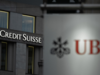 Credit Suisse buyout was for financial stability: SNB chief