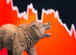 Post-Fed rate hike, bank & IT stocks drag Sensex 289 pts down; Nifty below 17,100