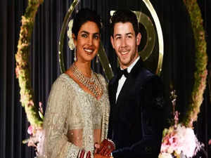 Nick Jonas shares animated video of him and  wife Priyanka Chopra; Check the reactions