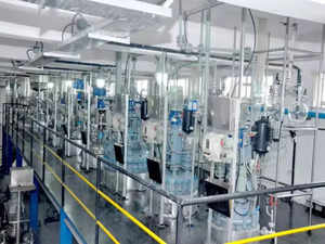 Aether Industries to set up new units in Gujarat with investment of Rs 1,000 cr