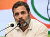 'Truth is my God': Rahul Gandhi quotes Mahatma Gandhi after Surat Court convicts him in defamation case