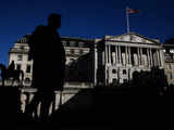 Bank of England raises interest rates to highest since 2008, sees inflation falling