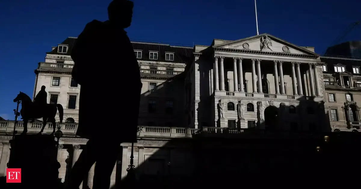 UK inflation: Bank of England raises interest rates to highest since ...