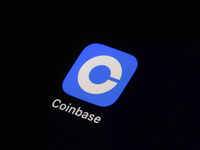 coinbase: Crypto exchange Coinbase posts smaller loss on cost cuts