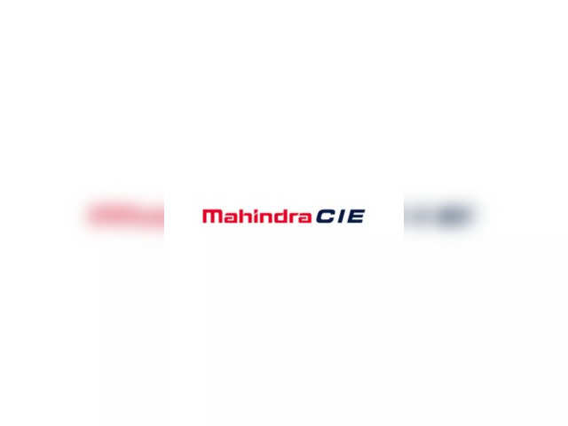 Mahindra CIE Auto: Buy | CMP: Rs 361 | Target: Rs 410 | Stop Loss: Rs 345