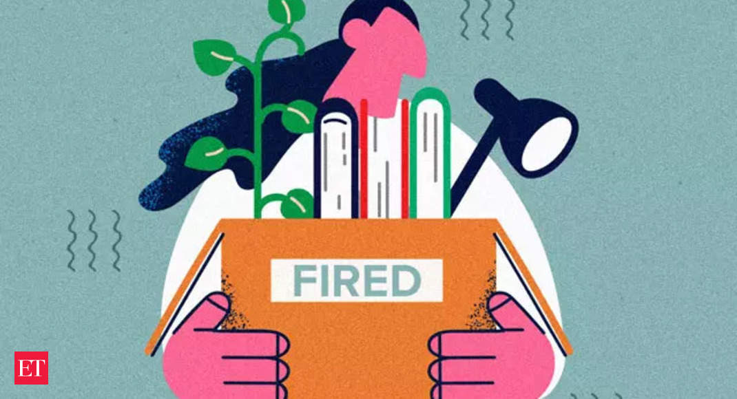 layoffs: Amid mass layoffs by tech giants, what’s in store for freshers? Explained – The Economic Times Video