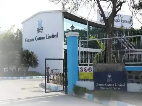Greaves Cotton: Buy | Buying range: Rs 128-130 | Stop Loss: Rs 124 | Target: Rs 140