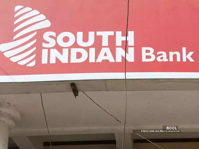 ​South Indian Bank | CMP: Rs 17.2