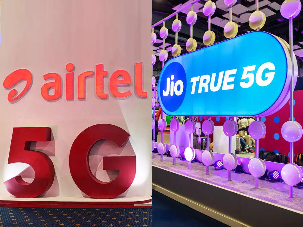Jio vs. Airtel: Will the onset of 5G push them back to the infamous price-war age?