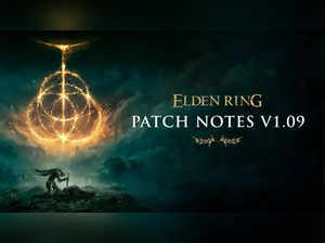 Elden Ring update version 1.09, PC, PS5, and Xbox Series X players. All you need to know