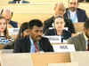 'Home to 150 UN designated terrorists...': India challenges Pak at UN debate to refute allegations