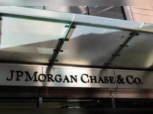 JPMorgan Chase Bank in New York