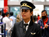 In India 15 per cent of pilots are women