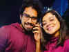 TV star Preethi Kumar marries boyfriend Kishore DS