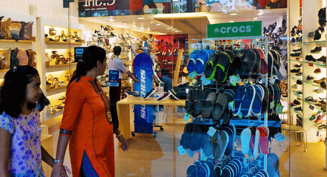 shoe companies: Rich man, poor man: why a jump in premium footwear sales should be a worry for India