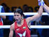 Women's World Boxing Championships: Nikhat, Nitu, Lovlina and Saweety storm into final