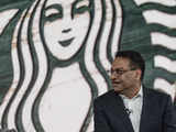 Starbucks CEO Laxman Narasimhan's new role: To serve as a barista once a month