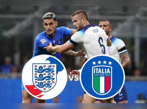 Italy to take on England in Euro 2024 Qualifiers: Where to watch the match online, kick-off time, and more