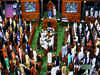 Lok Sabha passes Appropriation Bill amid din