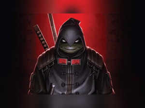 TMNT graphic novel ‘The Last Ronin’ to turn into video game. See details