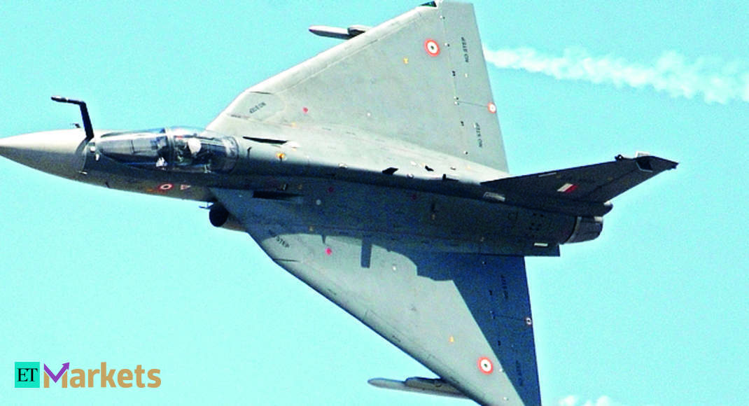 Hindustan Aeronautics: HAL offer looks good for retail investors; 15-20% gains likely
