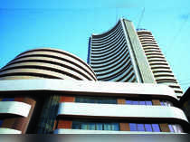Dalal Street Indices Slide After US Fed Hikes Rates