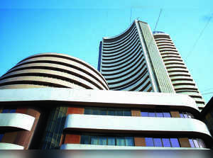 Dalal Street Indices Slide After US Fed Hikes Rates