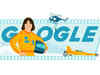 Google Doodle celebrates 77th birth anniversary of late Kitty O'Neil, the 'fastest woman in the world'