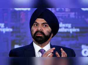 India lends support to Ajay Banga's nomination for World Bank President post