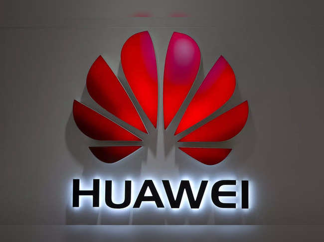 Huawei 14-nm chips