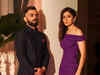 Power couple Anushka Sharma and Virat Kohli merge their foundations to launch 'SeVVA'