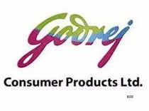 ​Godrej Consumer Products