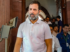 Rahul Gandhi attends Congress MP meet a day after conviction