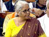 Lok Sabha passes Finance Bill 2023 amid ruckus, 'Modi-Adani' chants by Opposition