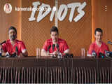 Actress Kareena Kapoor Khan hints at possible '3 Idiots' sequel on social media