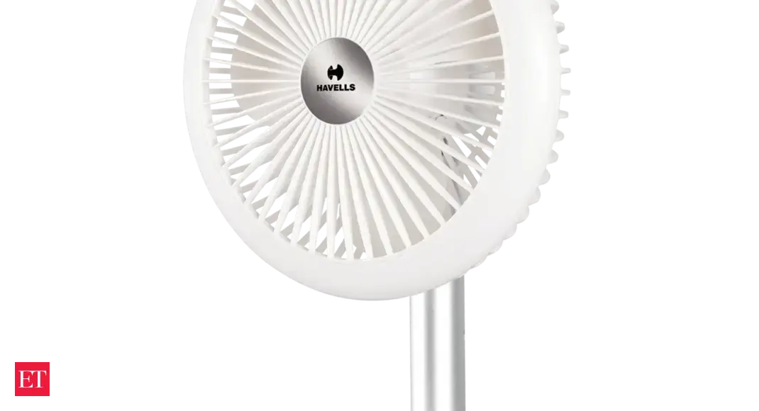 Havells table Fans 7 Best Havells Table Fans with Unique Features