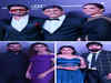 Indian Sports Honours: Virushka, DeepVeer Give Couple Goals; Bachchan Jr & Devgn Go Solo