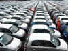 Passenger vehicle market under pressure: M&M