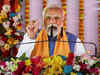 PM Modi launches projects worth over Rs 1,780 cr; lays foundation stone of ropeway in Varanasi