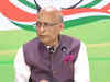 LIVE | Congress briefing on Rahul Gandhi's Lok Sabha disqualification by Abhishek Manu Singhvi