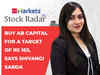 Stock Radar: Buy AB Capital for a target of Rs 163, says Shivangi Sarda
