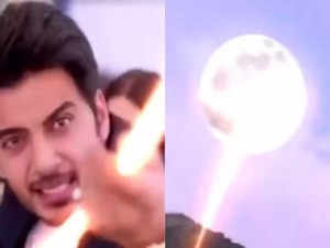 “Hero pulls moon from sky to win his love interest”; How desi Tv shows ignored the law of physics