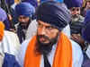 Radical preacher Amritpal Singh tried to incite Sikhs through speeches: Officials