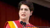 Son of a martyred PM called 'Mir Jafar', hurled insults but Rahul won't bow down: Priyanka Gandhi slams BJP