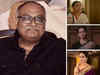 Rani Mukerji, Raima Sen mourn the demise of Pradeep Sarkar; Kangana shares video of her last meal with director